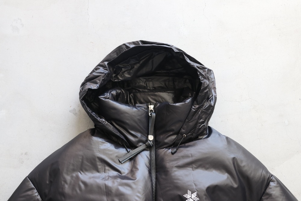 limited GOLDWIN  OAMC (ɥ  ॷ) "Down Jacket"