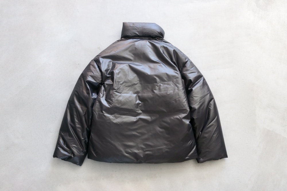 OAMC Goldwin down jacket size3ダウンジャケット limited】 GOLDWIN × OAMC (ゴールドウィン × オーエーエムシー