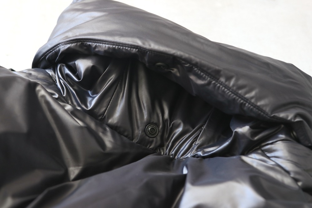 limited GOLDWIN  OAMC (ɥ  ॷ) "Down Jacket"