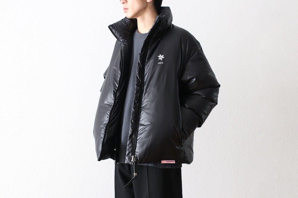 limited GOLDWIN  OAMC (ɥ  ॷ) "Down Jacket"