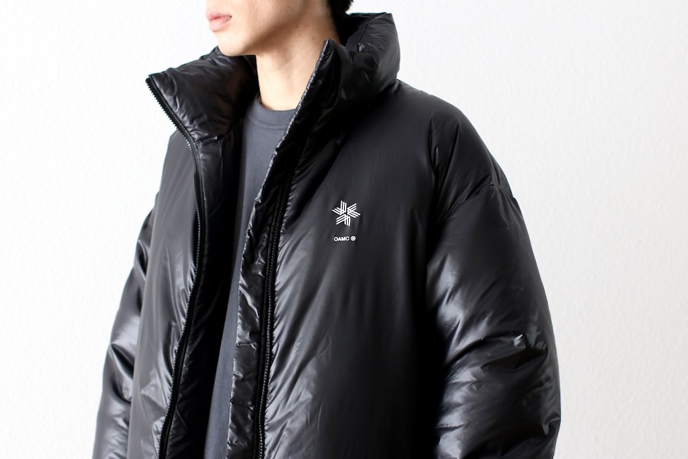 limited GOLDWIN  OAMC (ɥ  ॷ) "Down Jacket"