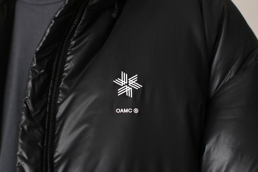 limited GOLDWIN  OAMC (ɥ  ॷ) "Down Jacket"