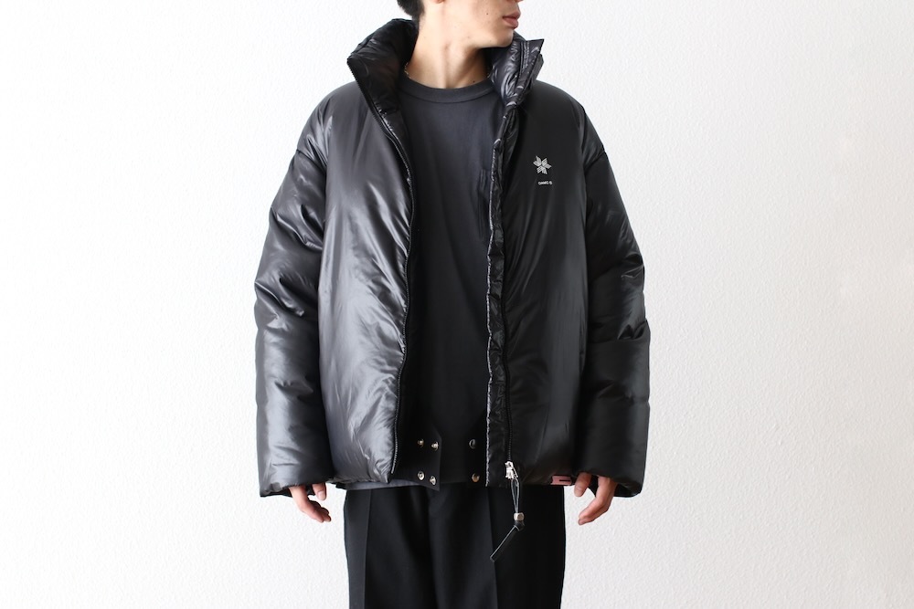 limited GOLDWIN  OAMC (ɥ  ॷ) "Down Jacket"
