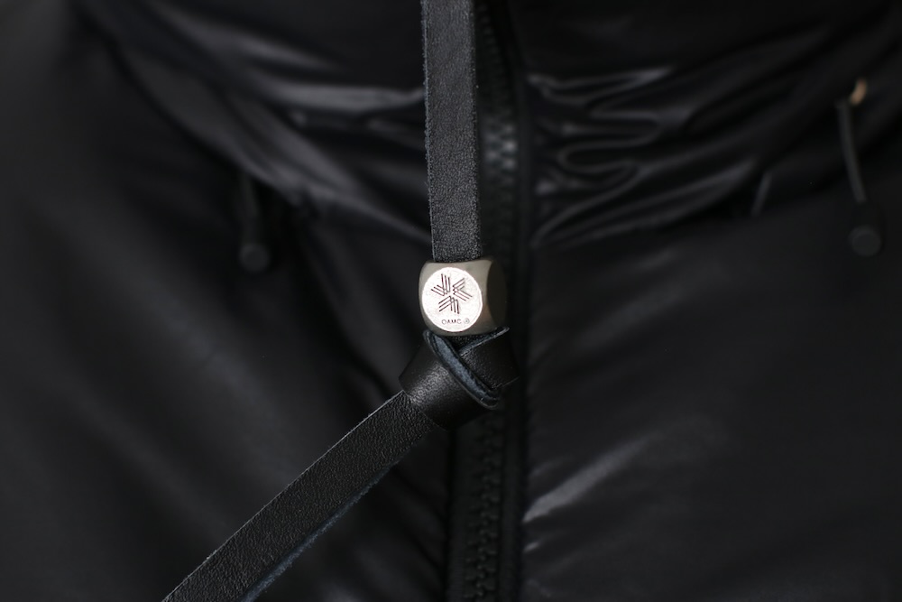 limited GOLDWIN  OAMC (ɥ  ॷ) "Down Jacket"