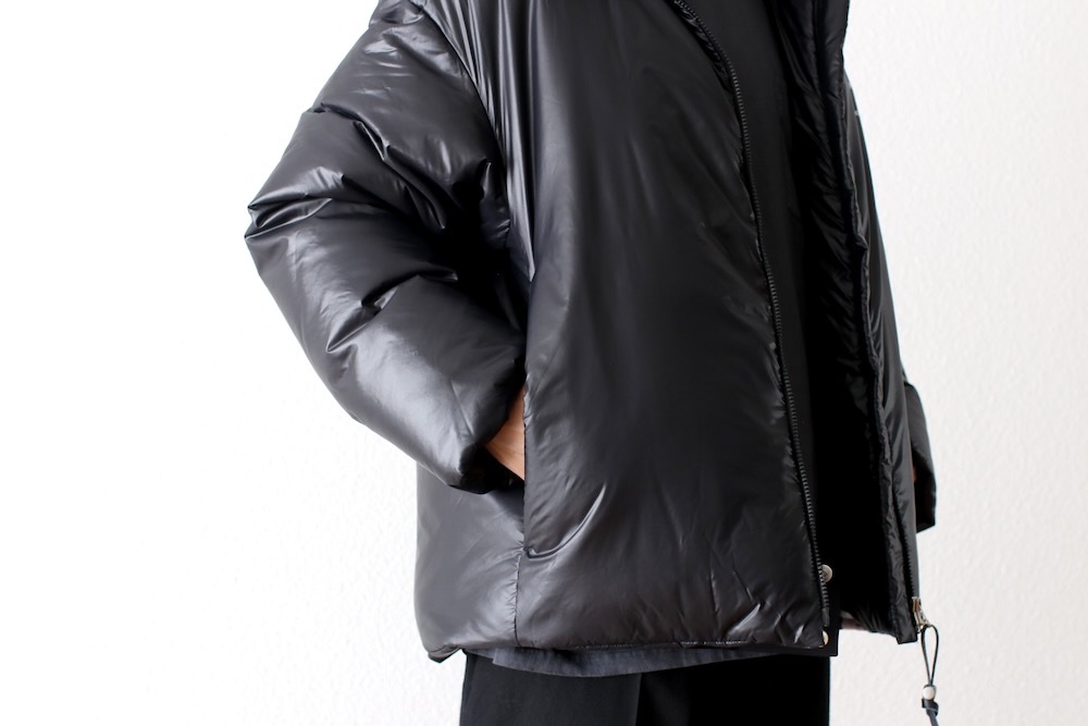 limited GOLDWIN  OAMC (ɥ  ॷ) "Down Jacket"