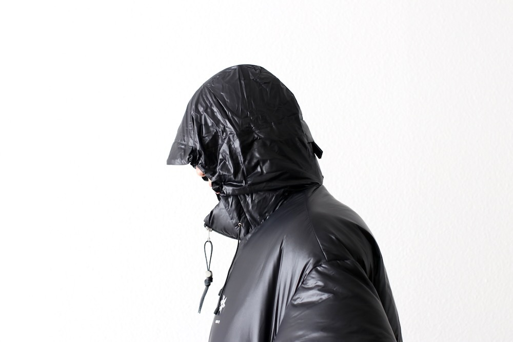 limited GOLDWIN  OAMC (ɥ  ॷ) "Down Jacket"