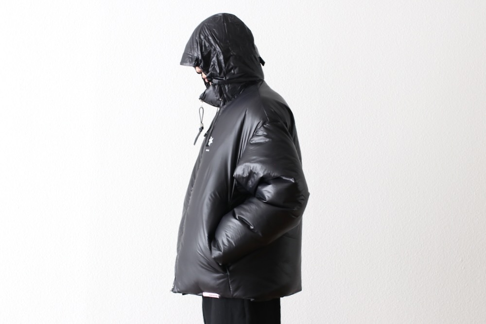 limited GOLDWIN  OAMC (ɥ  ॷ) "Down Jacket"