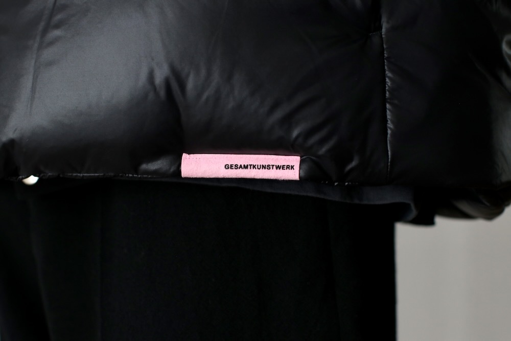 limited GOLDWIN  OAMC (ɥ  ॷ) "Down Jacket"