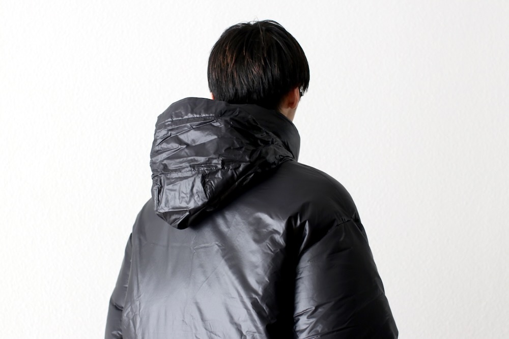 limited GOLDWIN  OAMC (ɥ  ॷ) "Down Jacket"