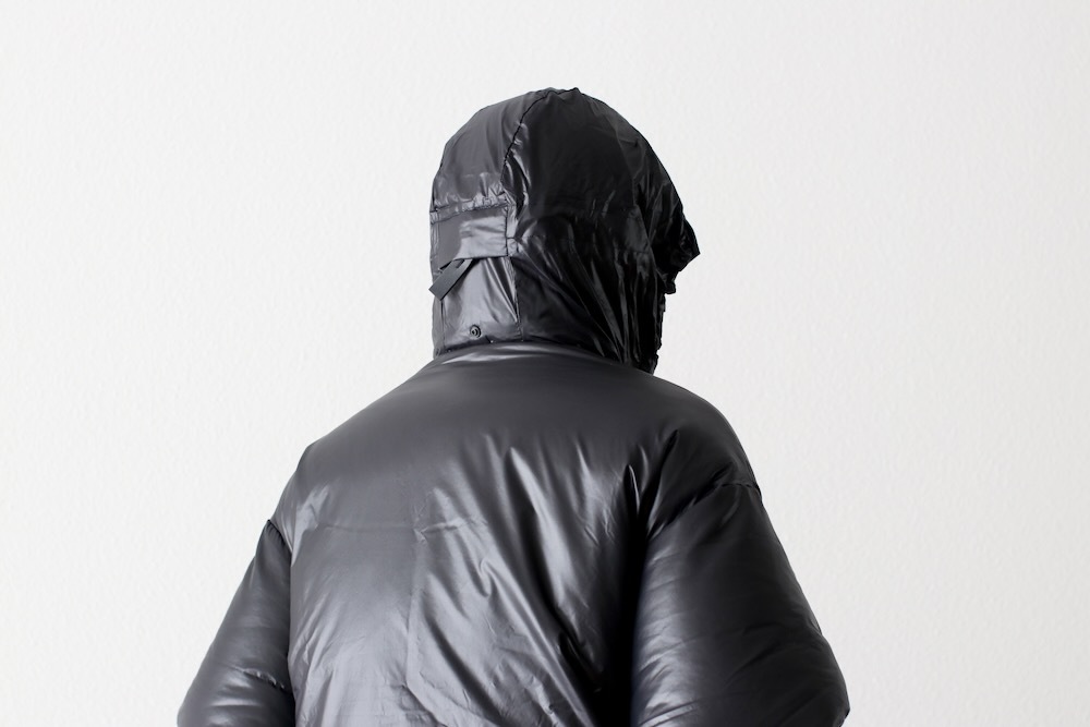 limited GOLDWIN  OAMC (ɥ  ॷ) "Down Jacket"