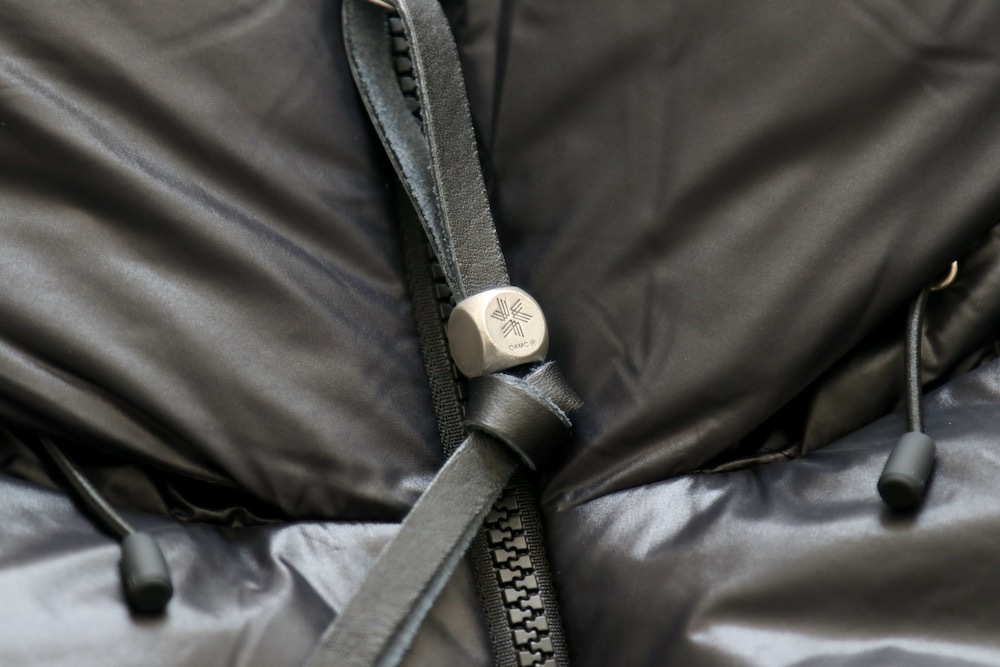 limited GOLDWIN  OAMC (ɥ  ॷ) "Down Jacket"