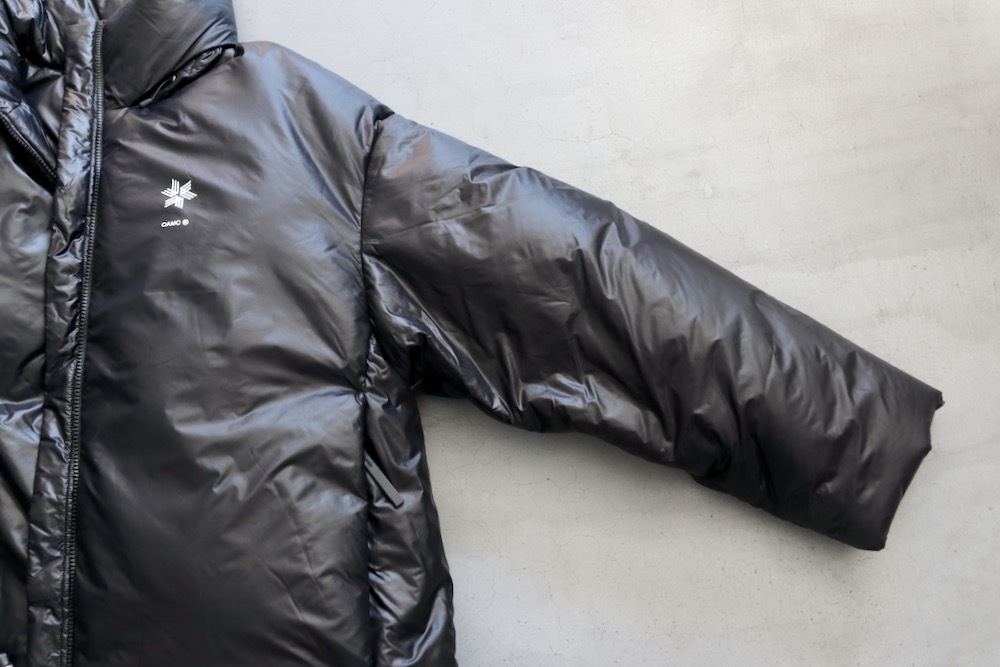 limited GOLDWIN  OAMC (ɥ  ॷ) "Down Jacket"