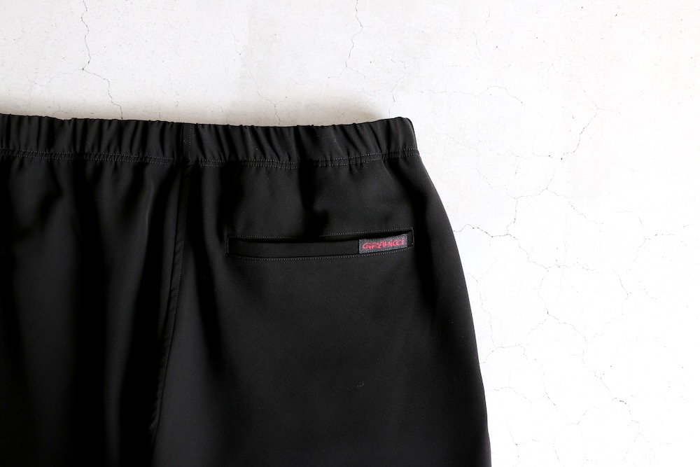 N.HOOLYWOOD × Gramicci (エヌ ハリウッド × グラミチ