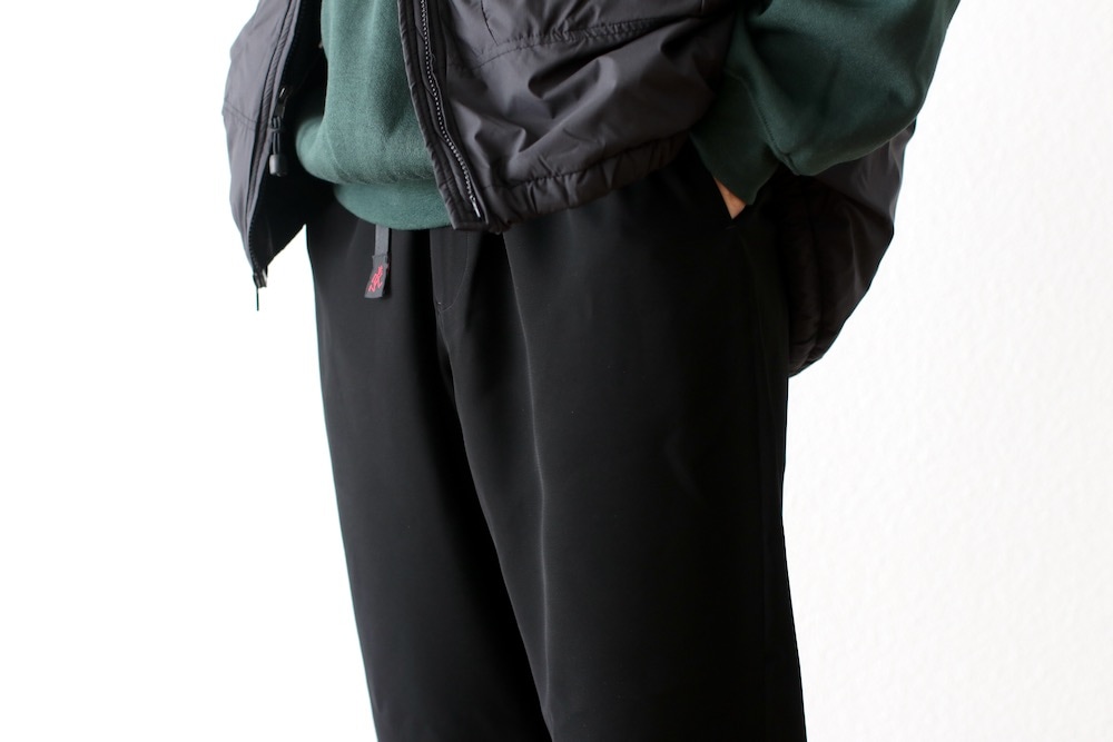 N.HOOLYWOOD｜× Gramicci TAPERED PANTS BY2mHKHZypqo.jpg?width=768