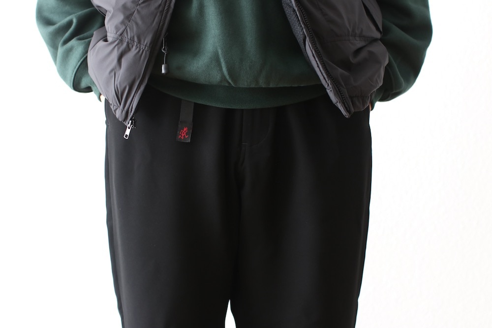 N.HOOLYWOOD × Gramicci (エヌ ハリウッド × グラミチ