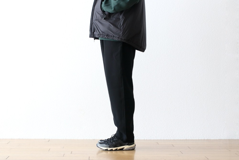 美品23SS N.HOOLYWOOD × Gramicci パンツ 719P▲ N.HOOLYWOOD COMPILE × GRAMICCI│N-HOOLYWOOD.COM