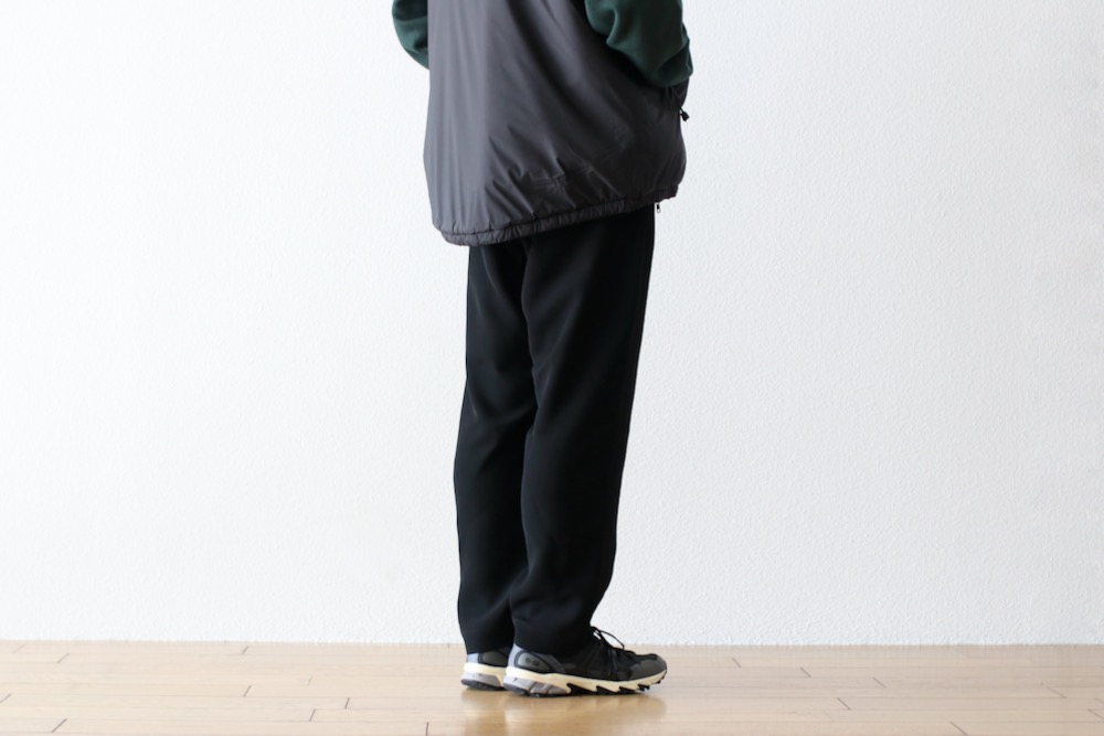 N.HOOLYWOOD  Gramicci ( ϥꥦå  ߥ ) " Gramicci TAPERED PANTS 2242-CP23-095"