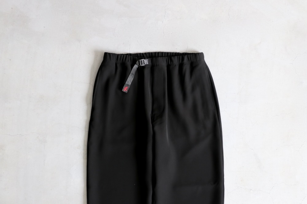 N.HOOLYWOOD × Gramicci (エヌ ハリウッド × グラミチ