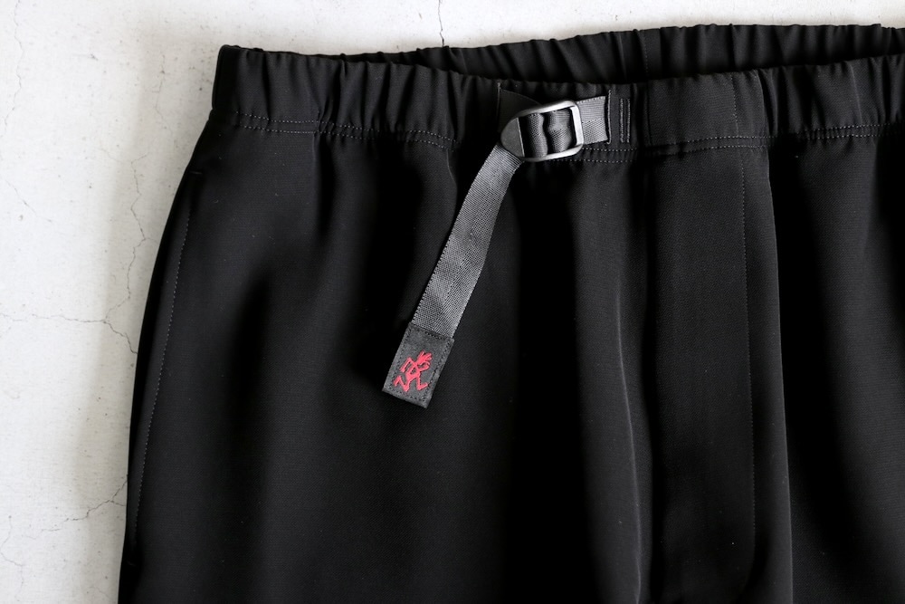 美品23SS N.HOOLYWOOD × Gramicci パンツ 719P▲ N.HOOLYWOOD × Gramicci 今シーズンもこのコラボレーションは