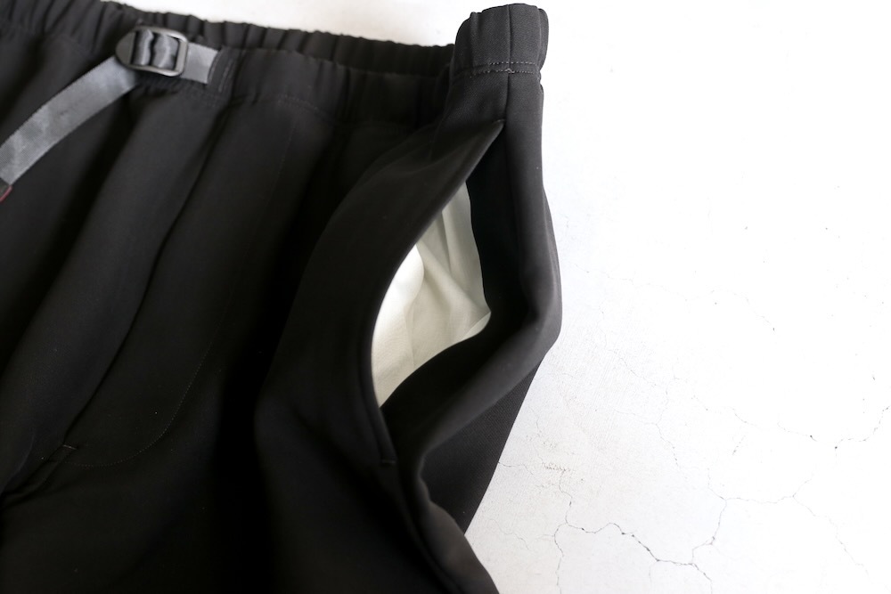 N.HOOLYWOOD  Gramicci ( ϥꥦå  ߥ ) " Gramicci TAPERED PANTS 2242-CP23-095"