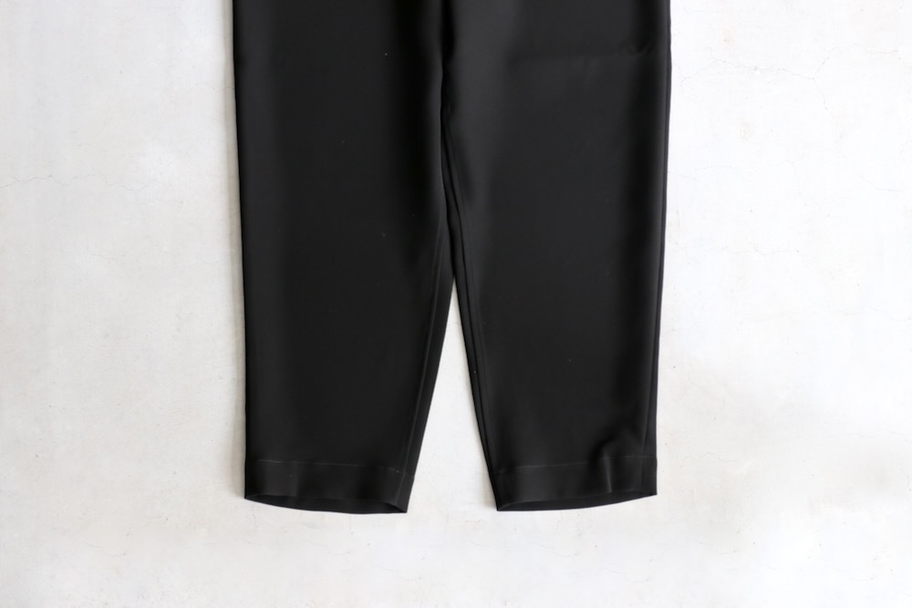 N.HOOLYWOOD  Gramicci ( ϥꥦå  ߥ ) " Gramicci TAPERED PANTS 2242-CP23-095"