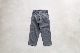 JAPAN MADEitten. (åƥ)"itten 362 tapered pants - denim -"