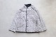 WOMEN'STOUJOURSʥȥ塼ˡReversible Padded Utility Jacket -VINTAGE FLOWER PRINT COTTON POPLIN CLOTH