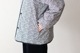 WOMEN'STOUJOURSʥȥ塼ˡReversible Padded Utility Jacket -VINTAGE FLOWER PRINT COTTON POPLIN CLOTH