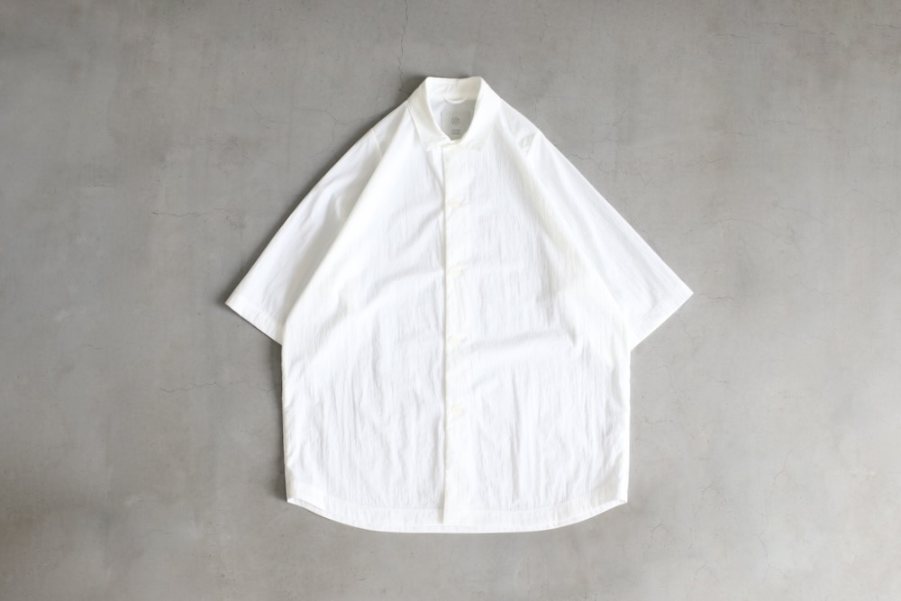 6.14 0:00 ReleaseTEATORA (ƥȥ) "CARTRIDGE SHIRT S/S DR"