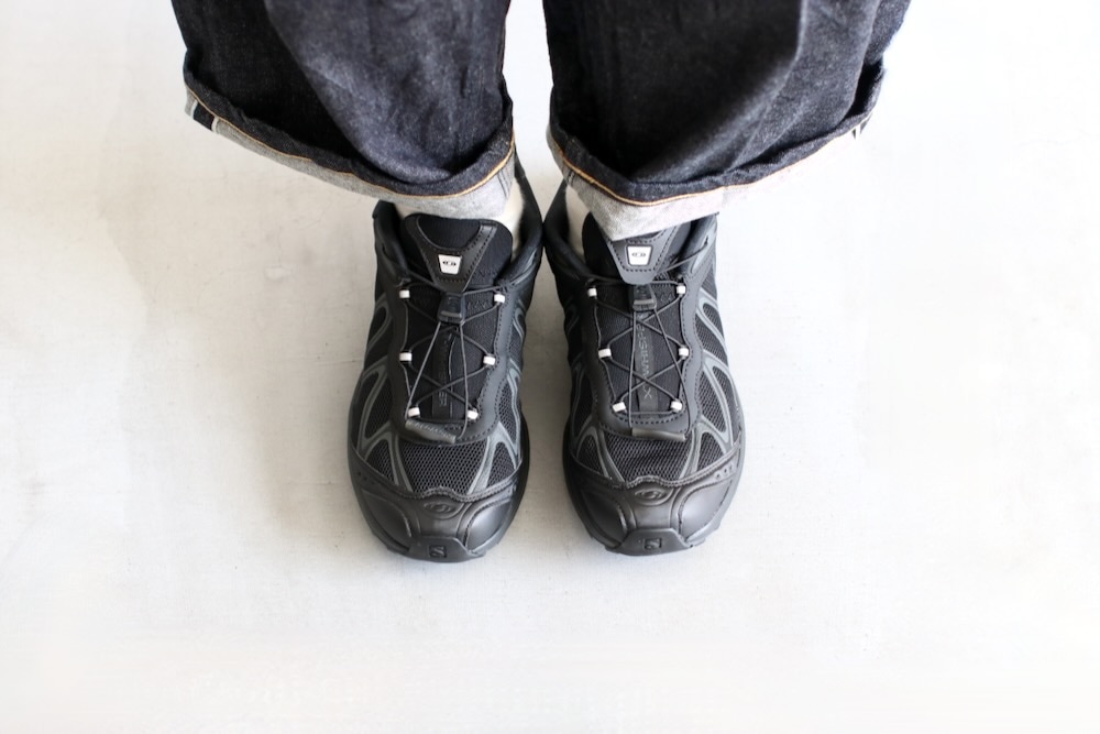 SALOMON ADVANCED(サロモン アドバンスド) 