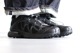 SALOMON ADVANCED( ɥХ󥹥)  "XT-WHISPER Black/Black/Asphalt"