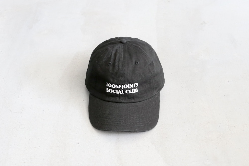 LOOSE JOINTS(ルーズジョインツ) 