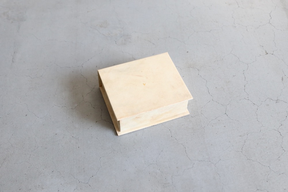 Porter Classic(ݡ饷å) "NEEDLE GOLD BRACELET L -ROSE GOLD-"