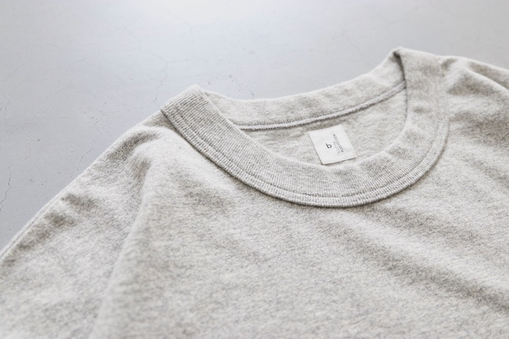 blurhms ROOTSTOCK(�֥顼�ॹ �롼�ĥ��ȥå�) "ALE-Y 88/12 Print Tee STANDARD"