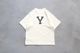 blurhms ROOTSTOCK(�֥顼�ॹ �롼�ĥ��ȥå�) "ALE-Y 88/12 Print Tee STANDARD"