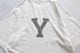 blurhms ROOTSTOCK(�֥顼�ॹ �롼�ĥ��ȥå�) "ALE-Y 88/12 Print Tee STANDARD"