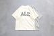 blurhms ROOTSTOCK(�֥顼�ॹ �롼�ĥ��ȥå�) "ALE-Y 88/12 Print Tee STANDARD"