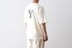 blurhms ROOTSTOCK(�֥顼�ॹ �롼�ĥ��ȥå�) "ALE-Y 88/12 Print Tee STANDARD"