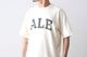 blurhms ROOTSTOCK(�֥顼�ॹ �롼�ĥ��ȥå�) "ALE-Y 88/12 Print Tee STANDARD"