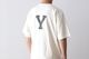 blurhms ROOTSTOCK(�֥顼�ॹ �롼�ĥ��ȥå�) "ALE-Y 88/12 Print Tee STANDARD"