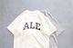 blurhms ROOTSTOCK(�֥顼�ॹ �롼�ĥ��ȥå�) "ALE-Y 88/12 Print Tee STANDARD"