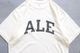 blurhms ROOTSTOCK(�֥顼�ॹ �롼�ĥ��ȥå�) "ALE-Y 88/12 Print Tee STANDARD"