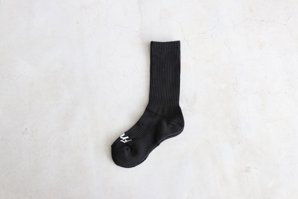 FreshService(եå奵ӥ) "SIGNATURE 3-PACK SOCKS (WHT  GRY  BLK)"