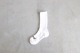 FreshService(եå奵ӥ) "SIGNATURE 3-PACK SOCKS (WHT  GRY  BLK)"