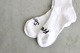 FreshService(եå奵ӥ) "SIGNATURE 3-PACK SOCKS (WHT  GRY  BLK)"