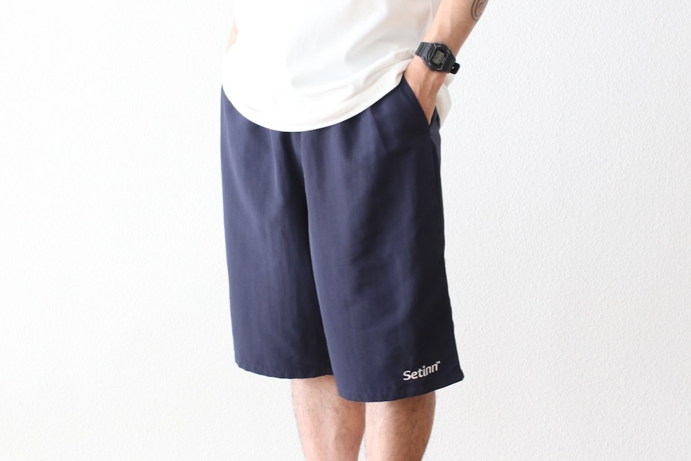 ��limited��Setinn �� VANS(���åƥ��� �� ������) "VANS*Setinn Semi Final SHORTS"