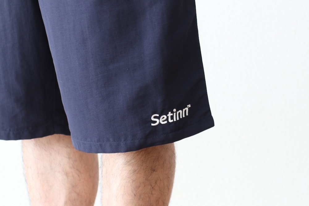 ☆新品未使用☆ Setinn × VANS Semi Final SHORTS limited】Setinn × VANS(セッティン × ヴァンズ) 