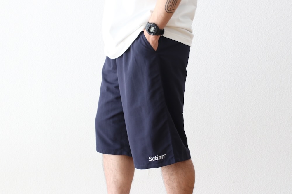 limited】Setinn × VANS(セッティン × ヴァンズ) 