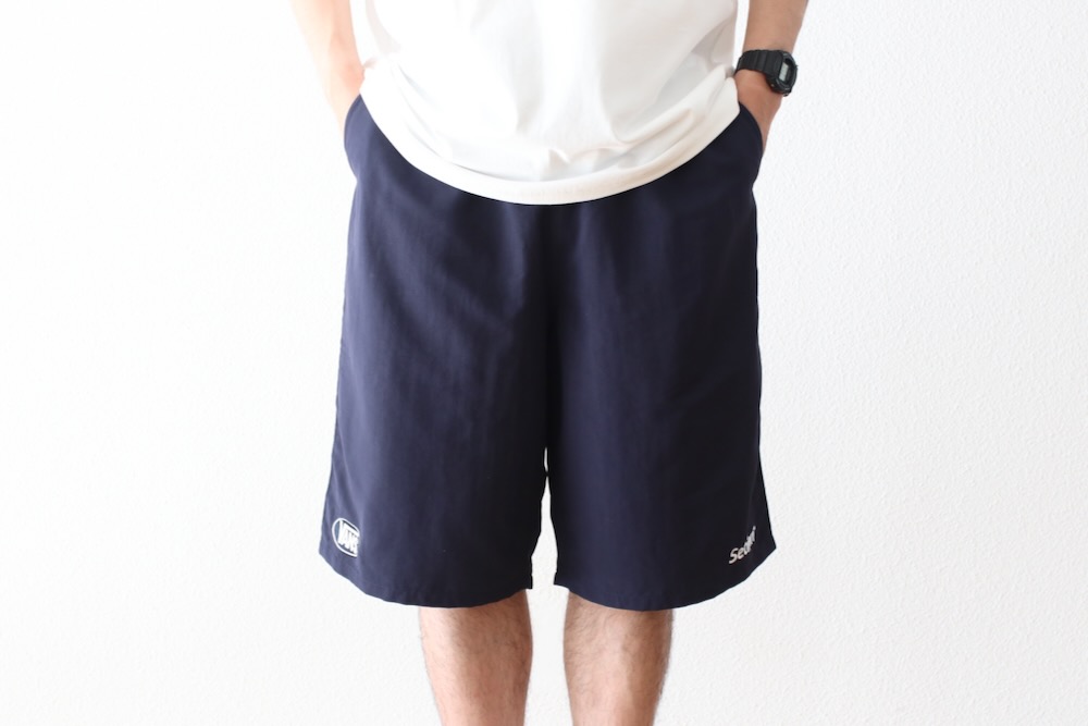 ☆新品未使用☆ Setinn × VANS Semi Final SHORTS limited】Setinn × VANS(セッティン × ヴァンズ) 