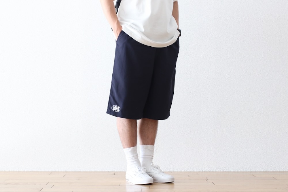 ��limited��Setinn �� VANS(���åƥ��� �� ������) "VANS*Setinn Semi Final SHORTS"